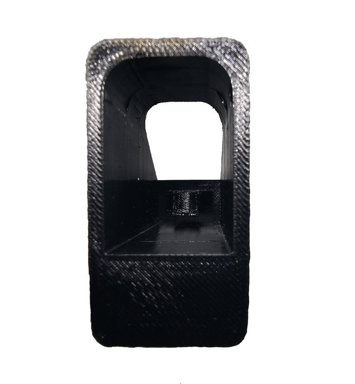 Canik TP9 ELITE SC 9mm Magazine Speed Loader Thumb Saver