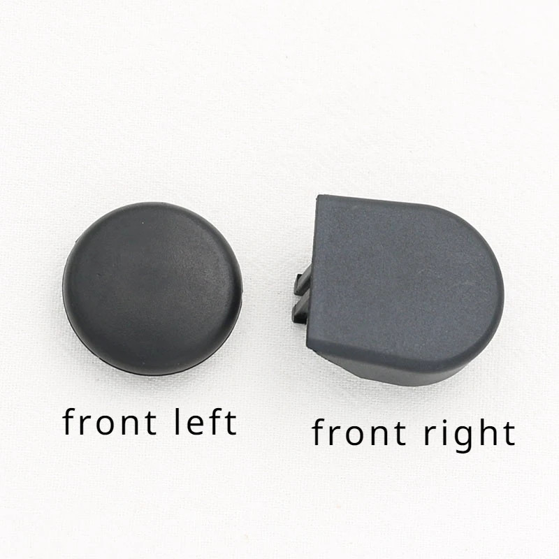 1pc for Mazda 6 M6 Front Wiper Blade Wiper Rod Screw Cap Small Cover