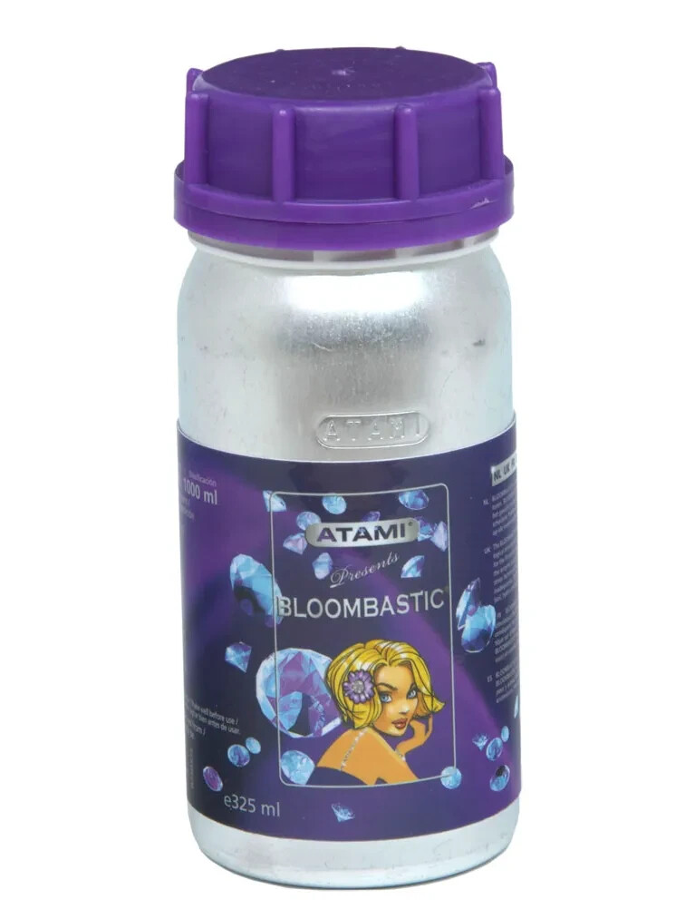 Atami Bloombastic 325 ML