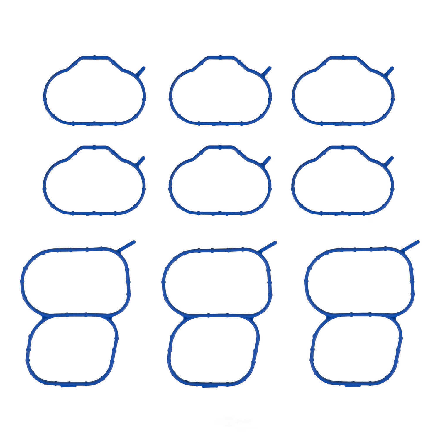 Engine Intake Manifold Gasket Set Fel-Pro MS 97285