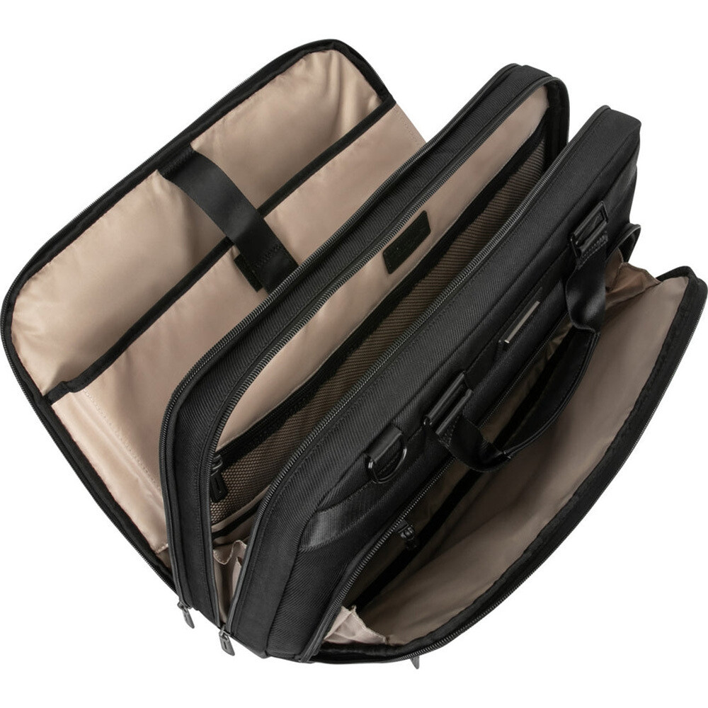 Targus TBT045US 15-16" Mobile Elite Briefcase
