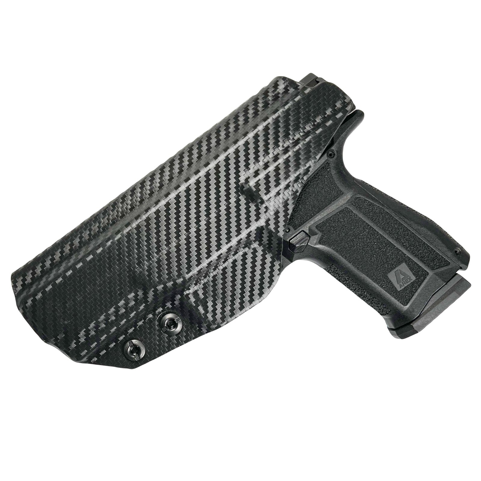 WHOLEGUNS IWB Full Cover Classic Holster Fits AREX DELTA M