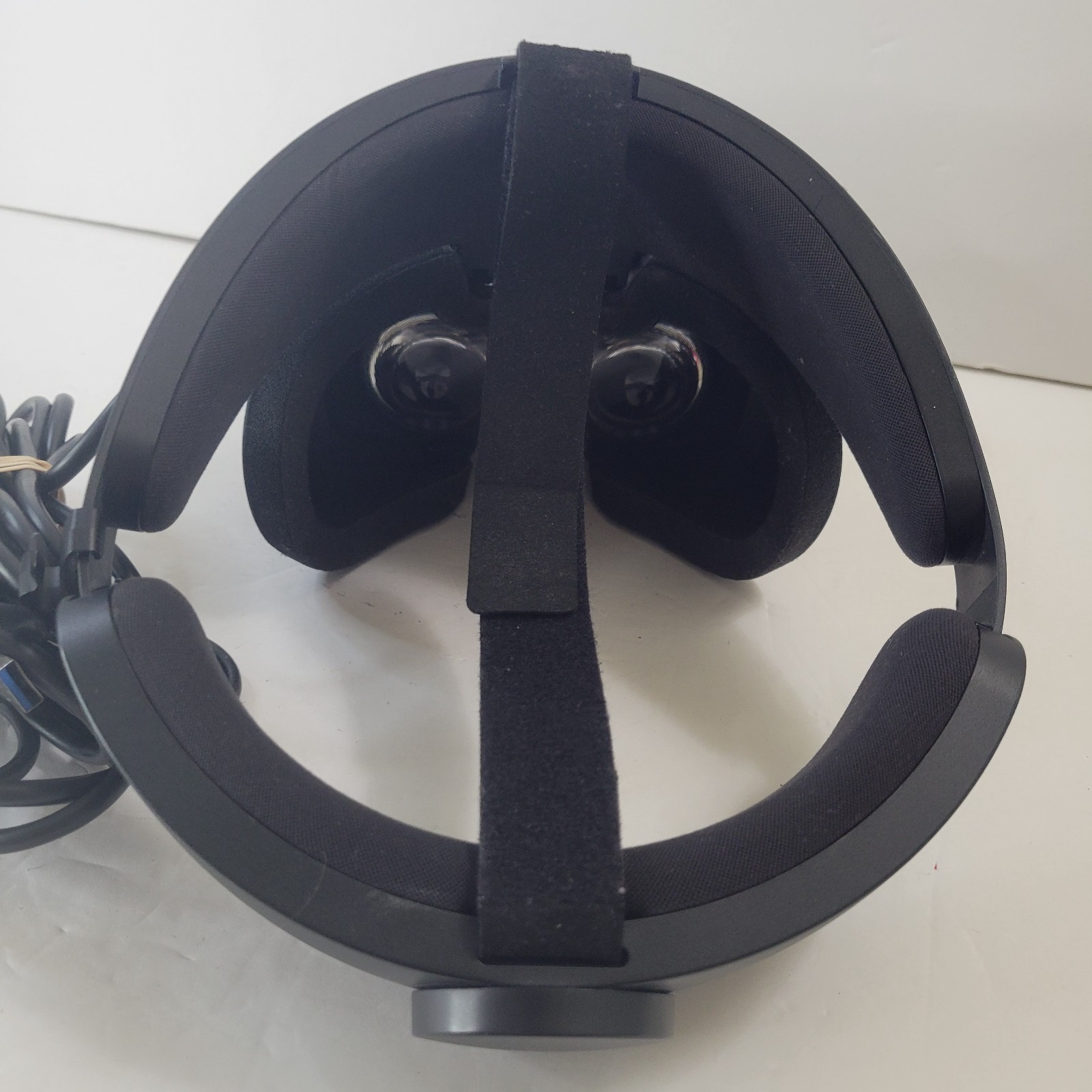 Oculus Rift S VR Headset & Touch Controllers - Untested - For Parts or Repair