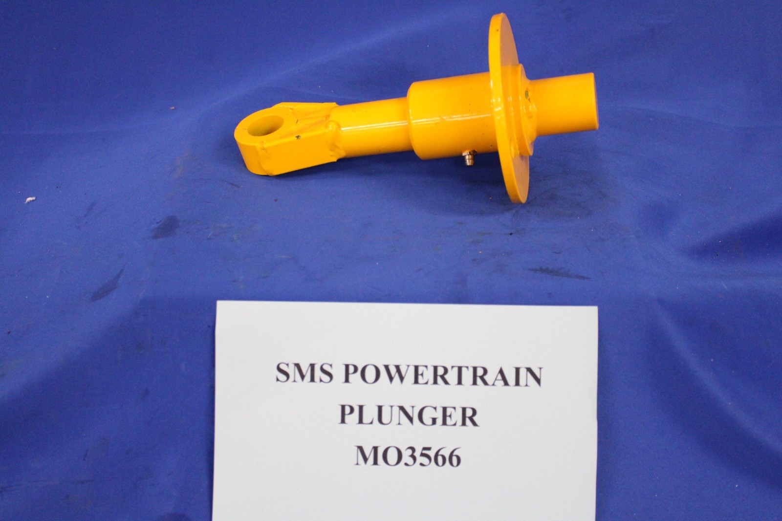MO3566 Mower Plunger for SCHULTE Mowers