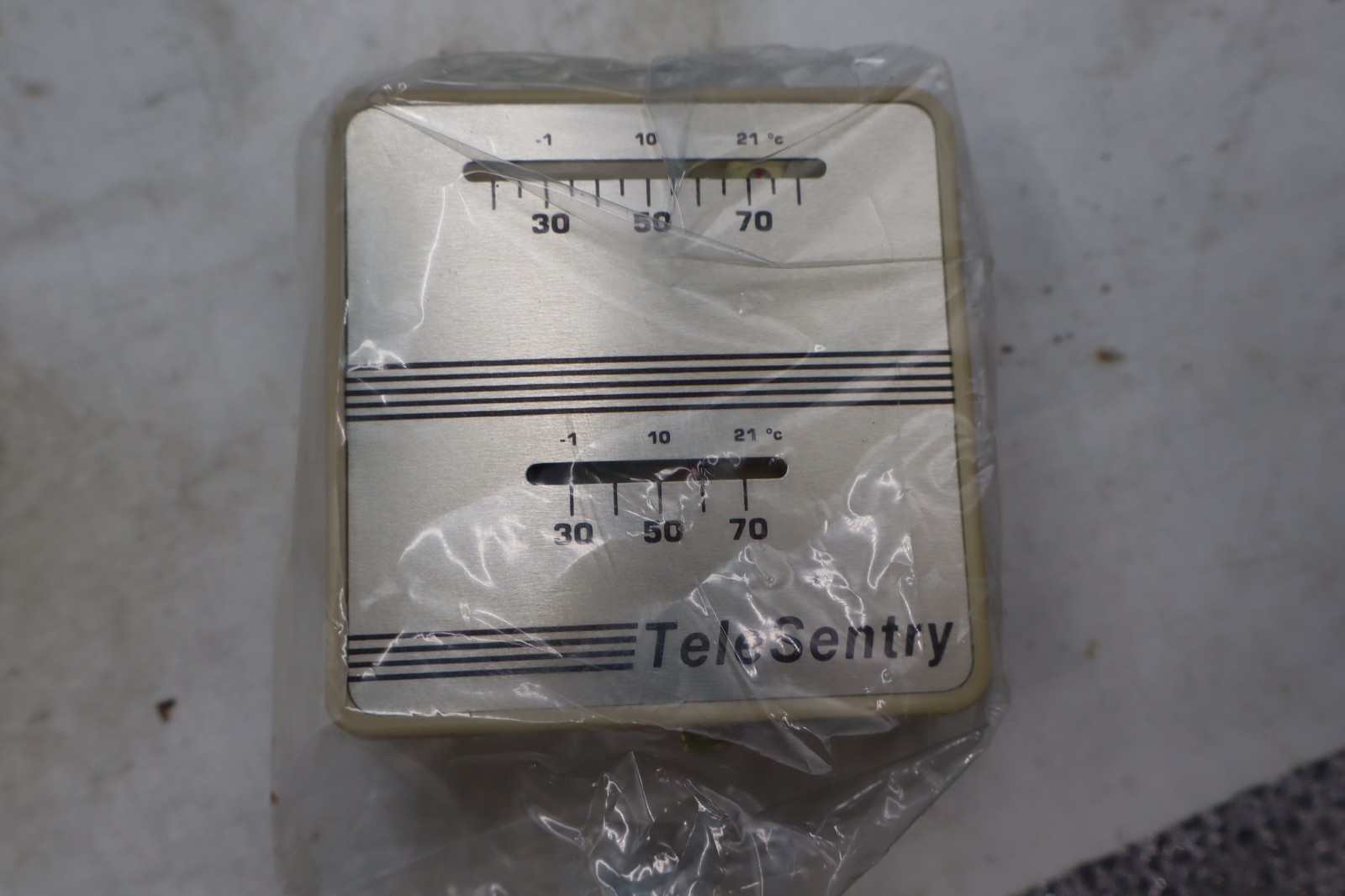NEW NOS Jade Controls Universal Decorative Thermostat Models JT1 JT2