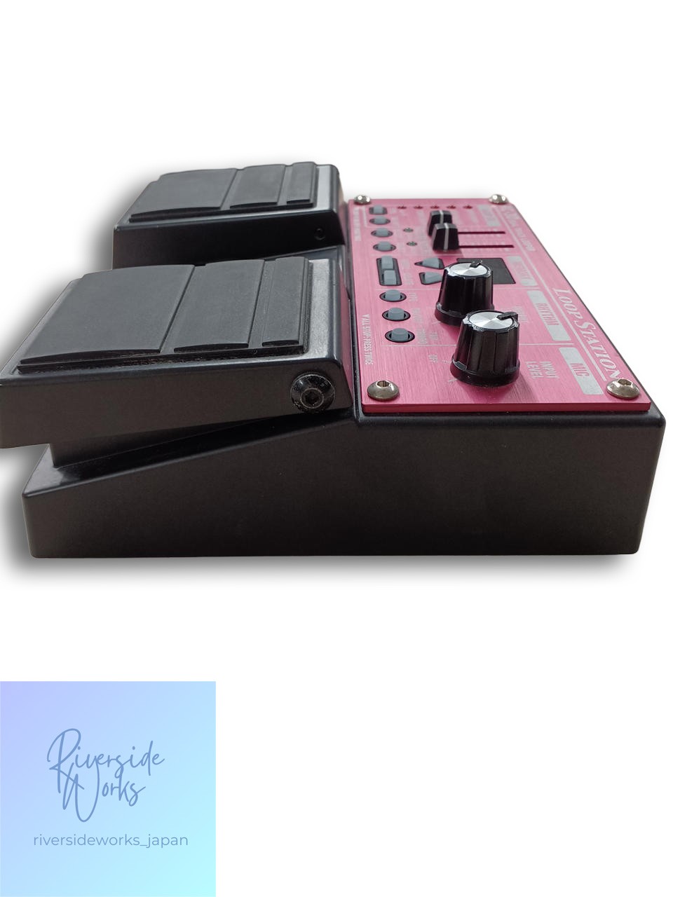 BOSS RC-30 Loop Station Effects Pedal Used JP