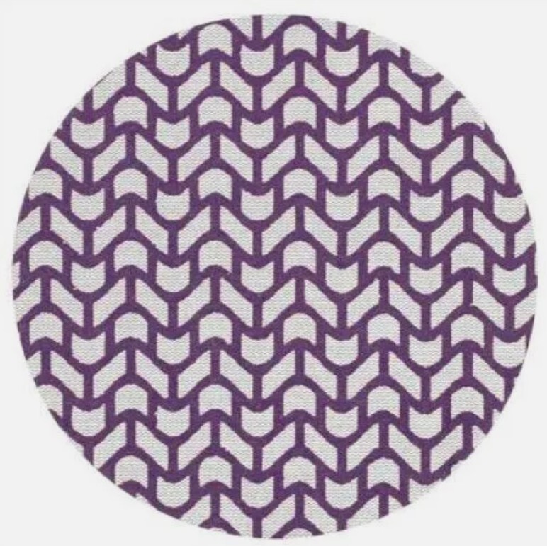 3M Sanding Disc 150mm ⌀ Xtract Cubitron II 10 Piece Grit 80