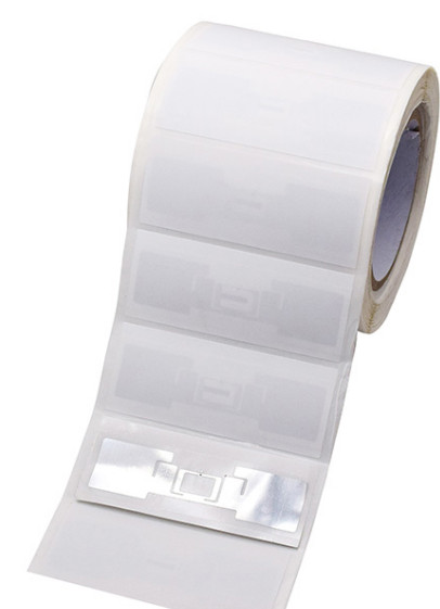 860-960MHZ RFID UHF TAG for Vehicle Windshield Parking Access Control management