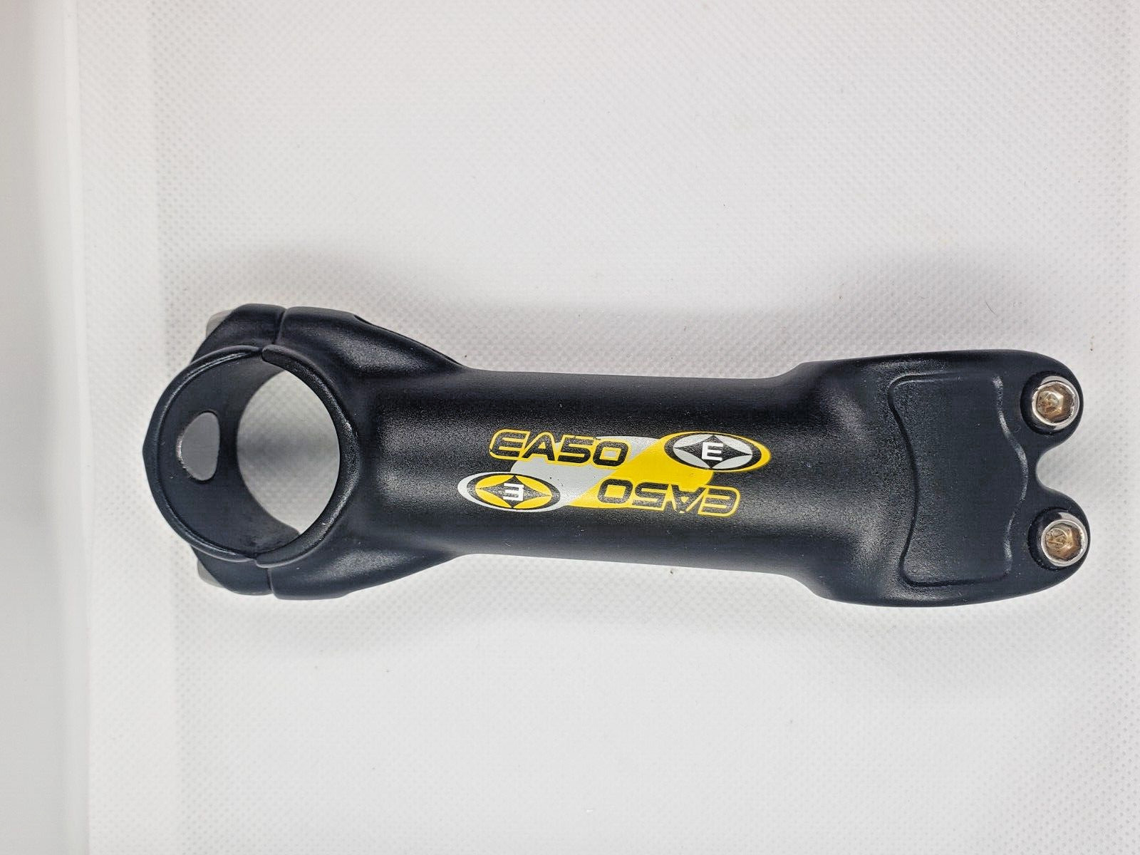 Threadless Easton EA50 Alloy Stem 110mm 6 degree ~30mm Clamp