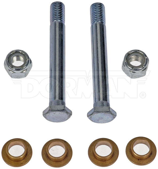 Dorman 38688 Door Hinge Pin and Bushing Kit fits Ford Super Duty F250