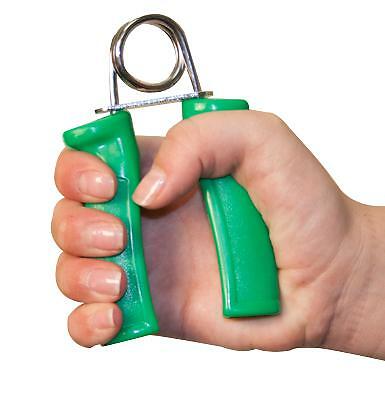 CanDo Ergonomic Hand Grip
