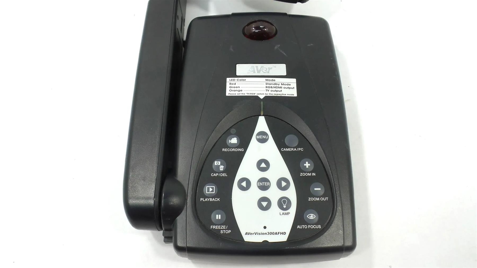 AVerVision300AFHD HDMI Document Camera - Unit Only