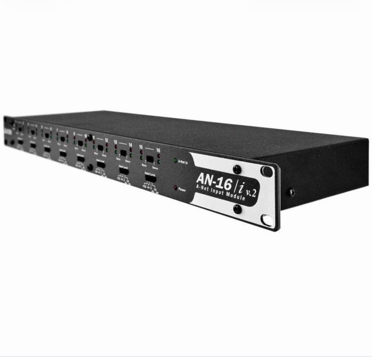 Aviom AN-16/o A-Net Output Module