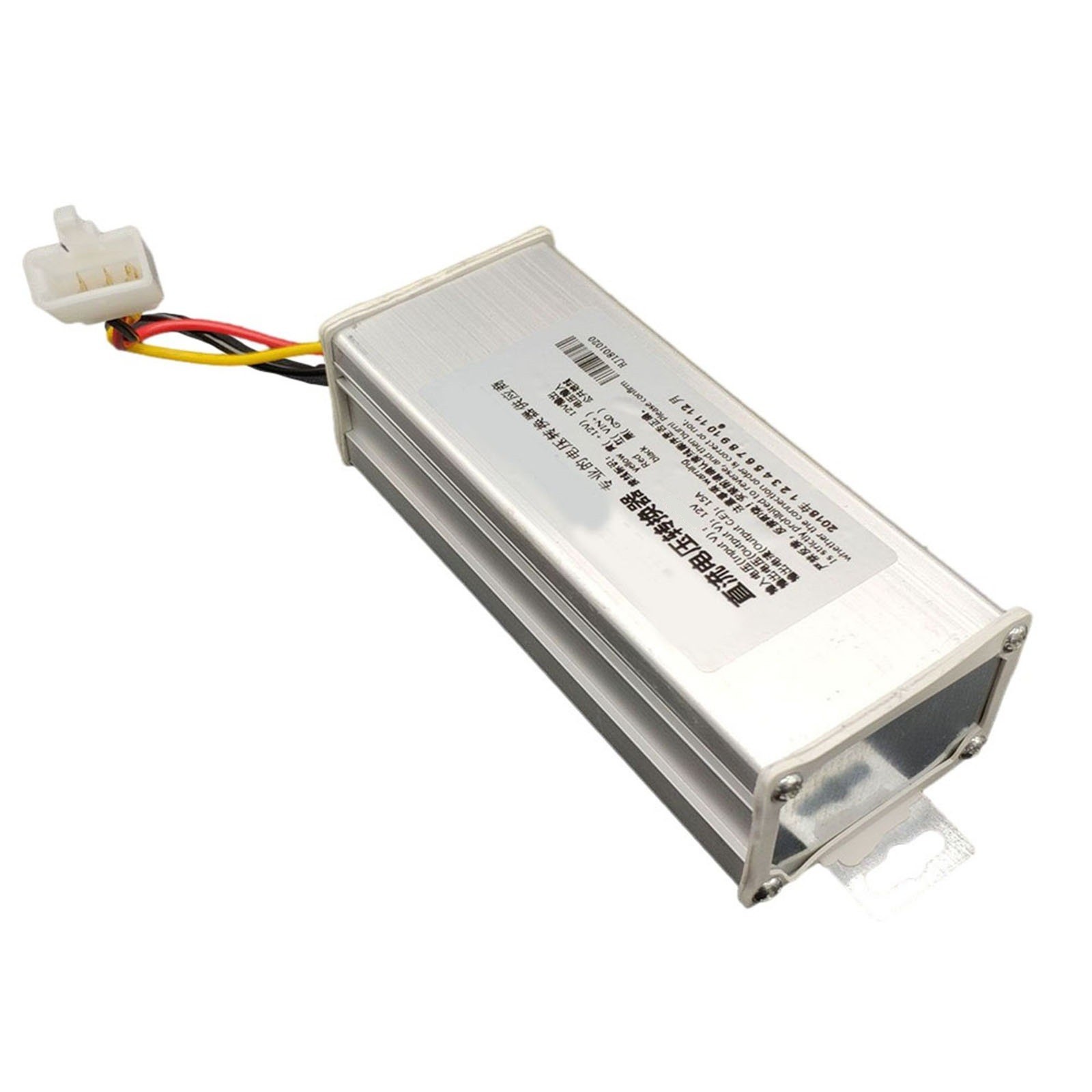 Excellent Heat Dissipation Enhance Lifespan for Ebike Electric's Converter