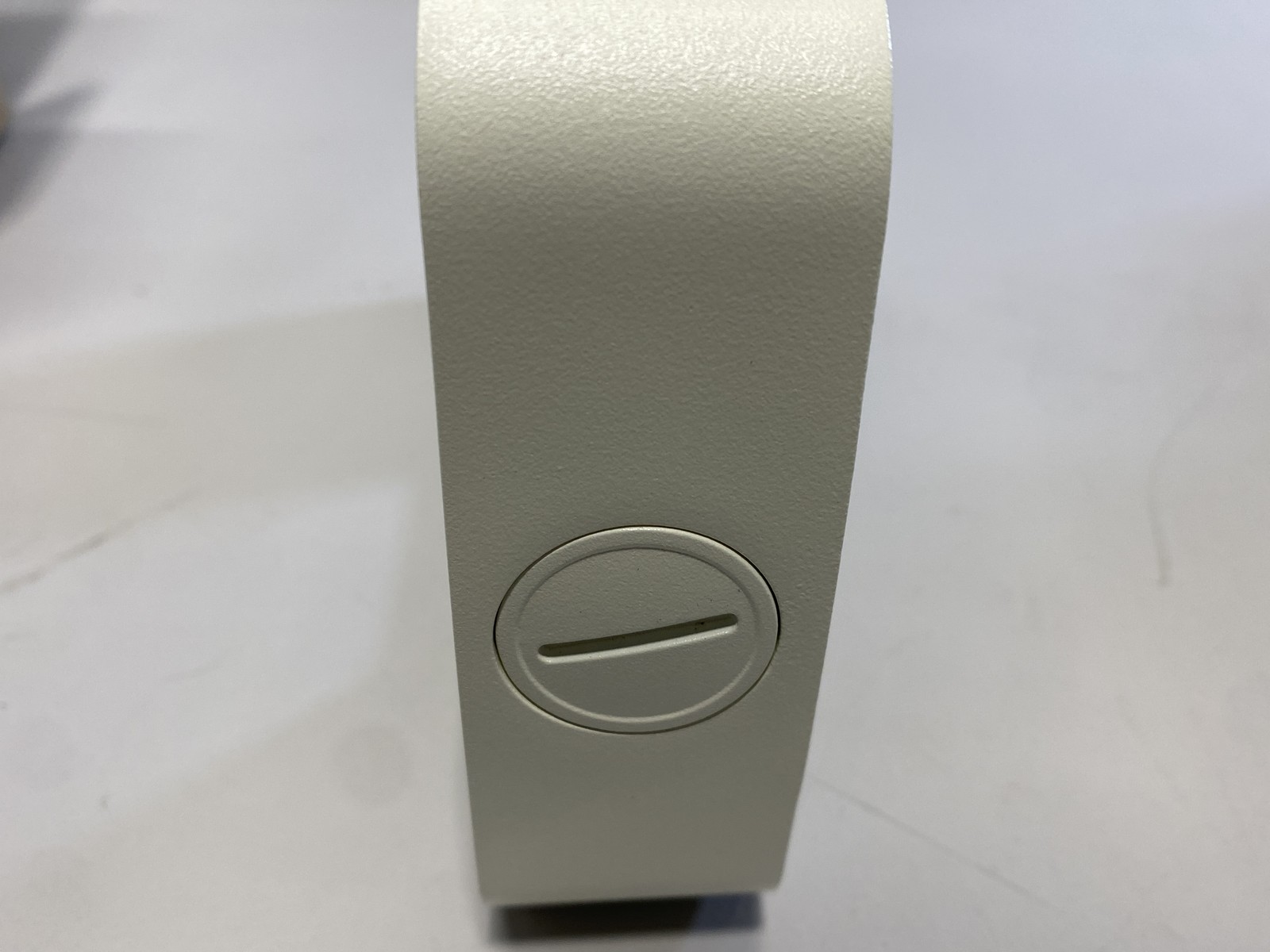 Hanwha Vision SBP-300B Wall Mount Base