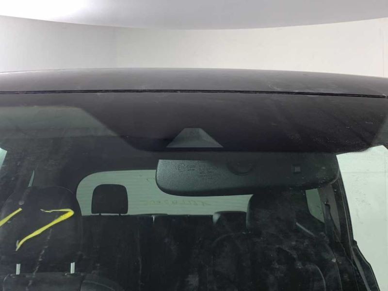 Camera/Projector Camera Windshield Upper Center Fits 20-22 TELLURIDE 2361264