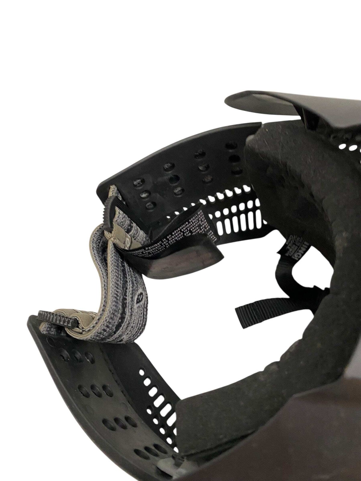 JT Bandana Paintball Mask Goggles