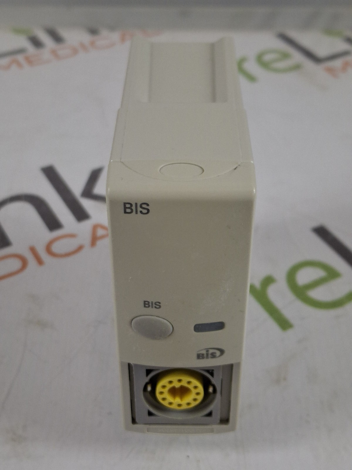 Philips IntelliVue M1034A Single Parameter Bispectral Index Module