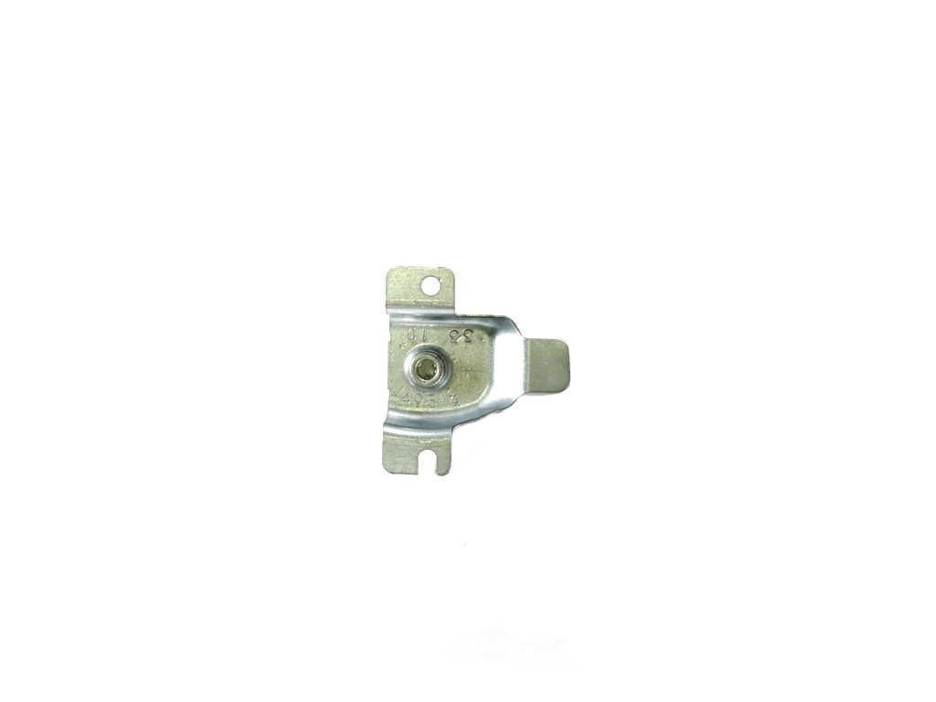 Trailer Jack Mount Bracket Mopar 68400496AA