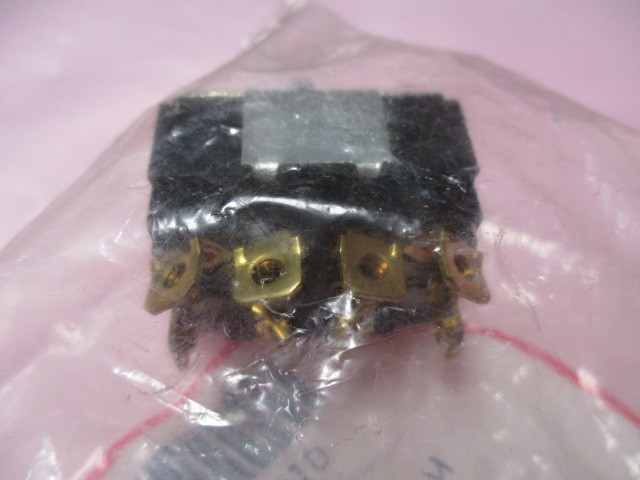 Carling Switch IK254-73-XN Toggle Switch, 89F 5510, 423307