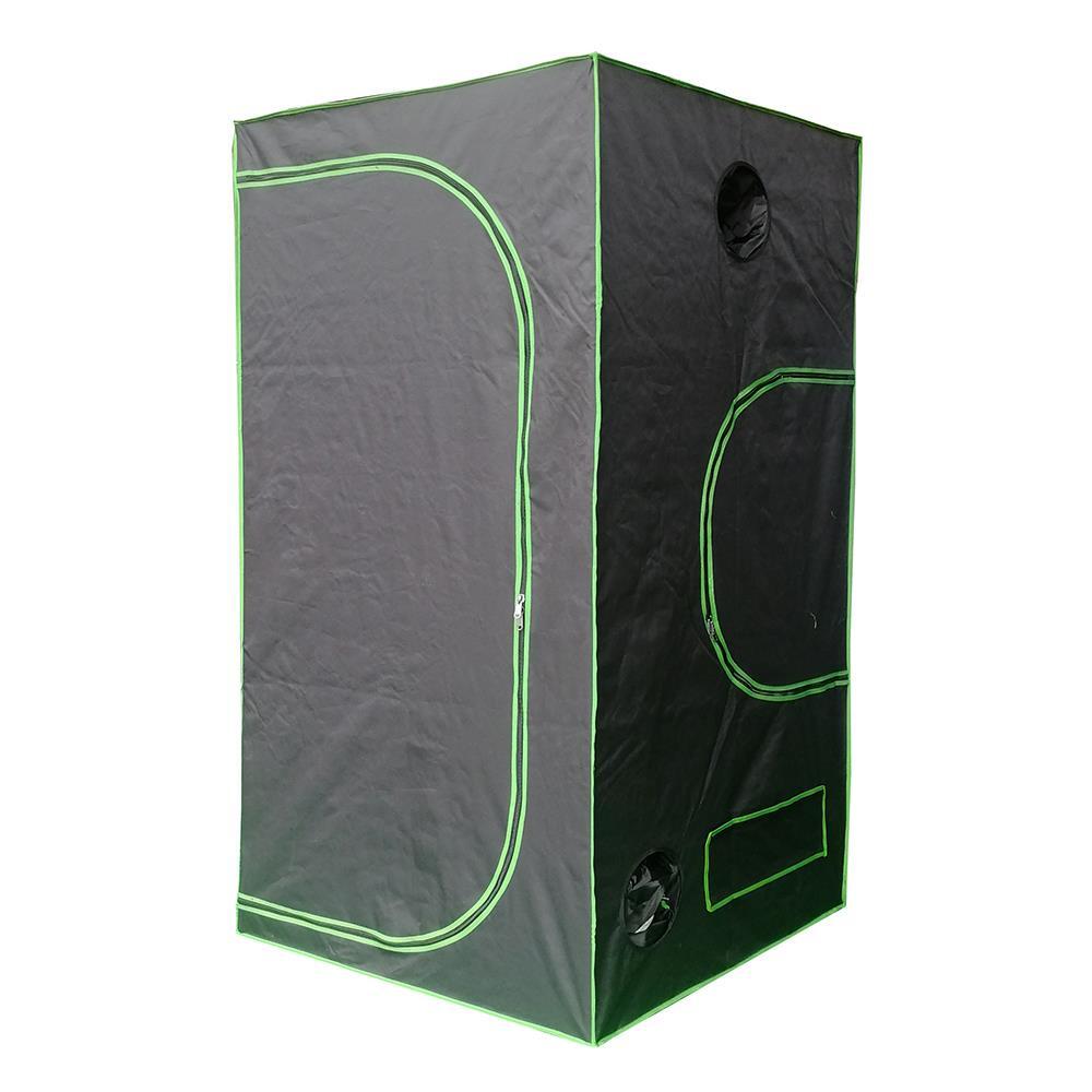 GROW TENT, SYD SPECTRUM LED GROW LIGHT 39X39X78, 100x100X200  HIGHT QUALITY 600D