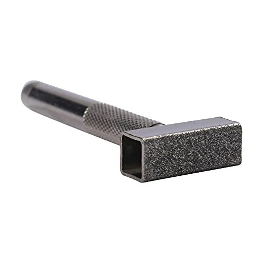 Drilax Diamond Grinding Wheel Dresser Tool Dressing Bench Grinder Diamond Grindi