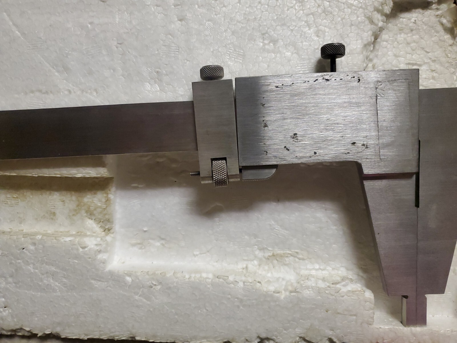 Mitutoyo Vernier Caliper 24in