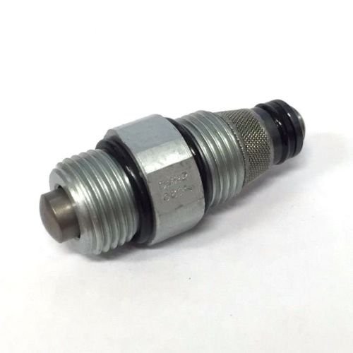Spx Fenner Stone Vf-9021 Deltrol Dmr2-080n Manual Cartridge Valve