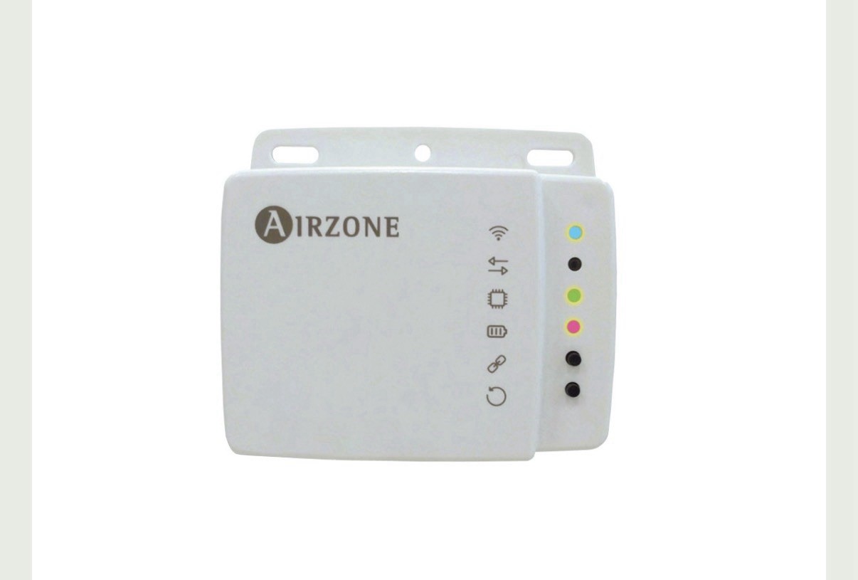 Daikin AZAI6WSCDKB Cloud WiFi Adapter For Mini-split Systems With S21 Protocols