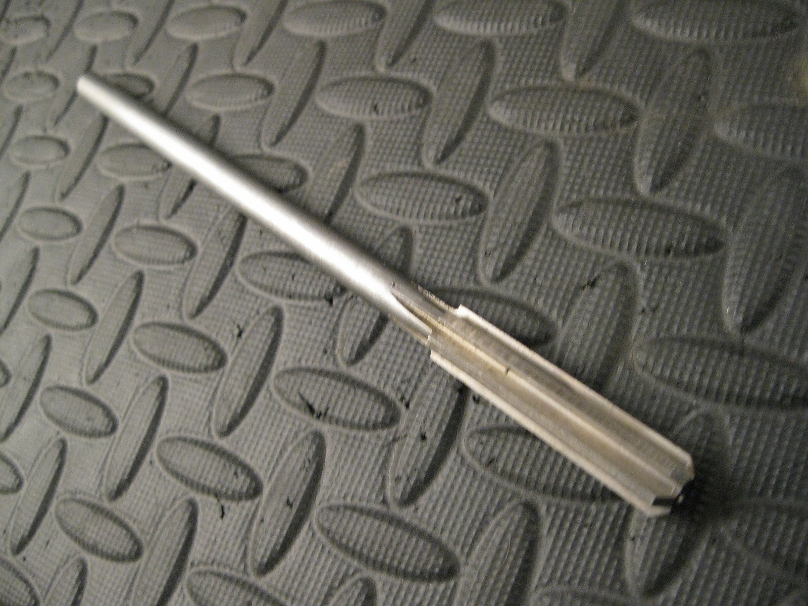 .4062" Reamer,HSS,HCT USA