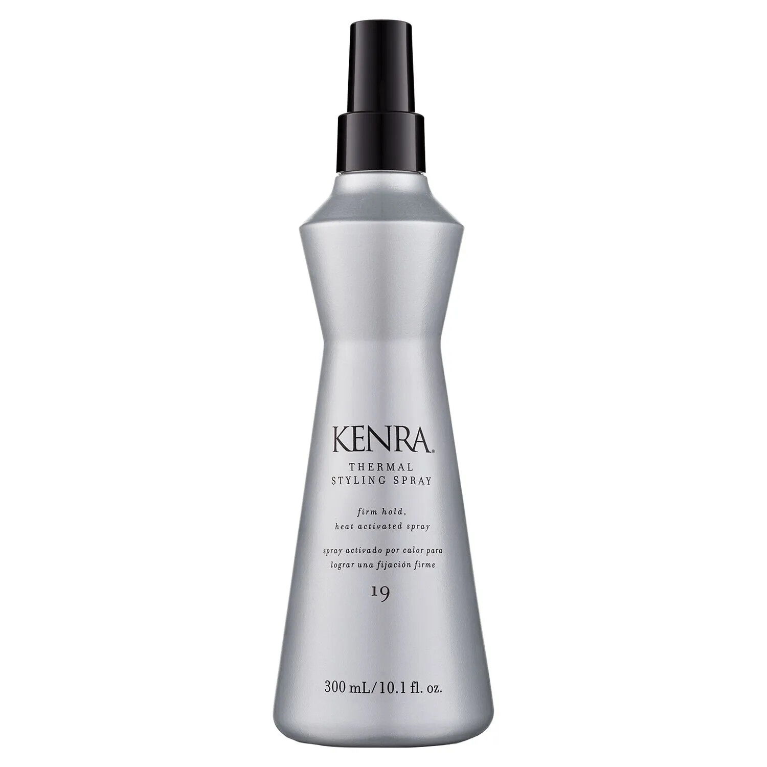 Kenra Thermal Styling Spray 19 Firm Hold Heat Activated 10.1oz 300ml