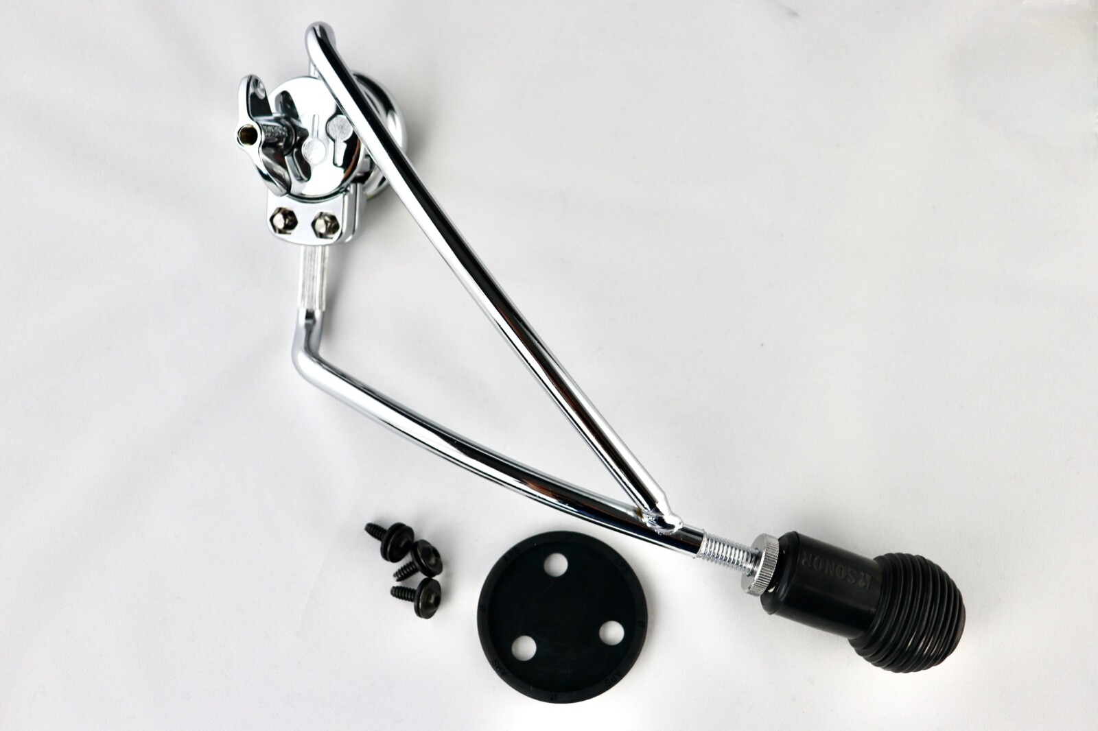 Sonor Bass Drum Spur Complete Right SQ2, ProLite, Delite, S-Classix 190 034 01