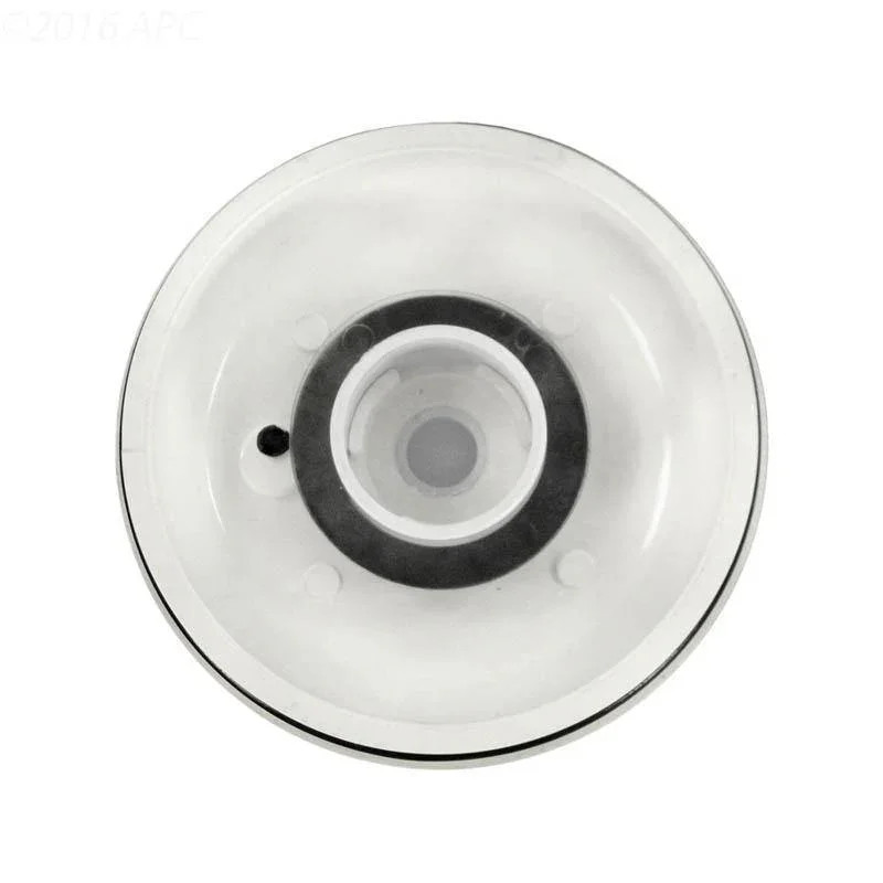 Lid assy, complete
