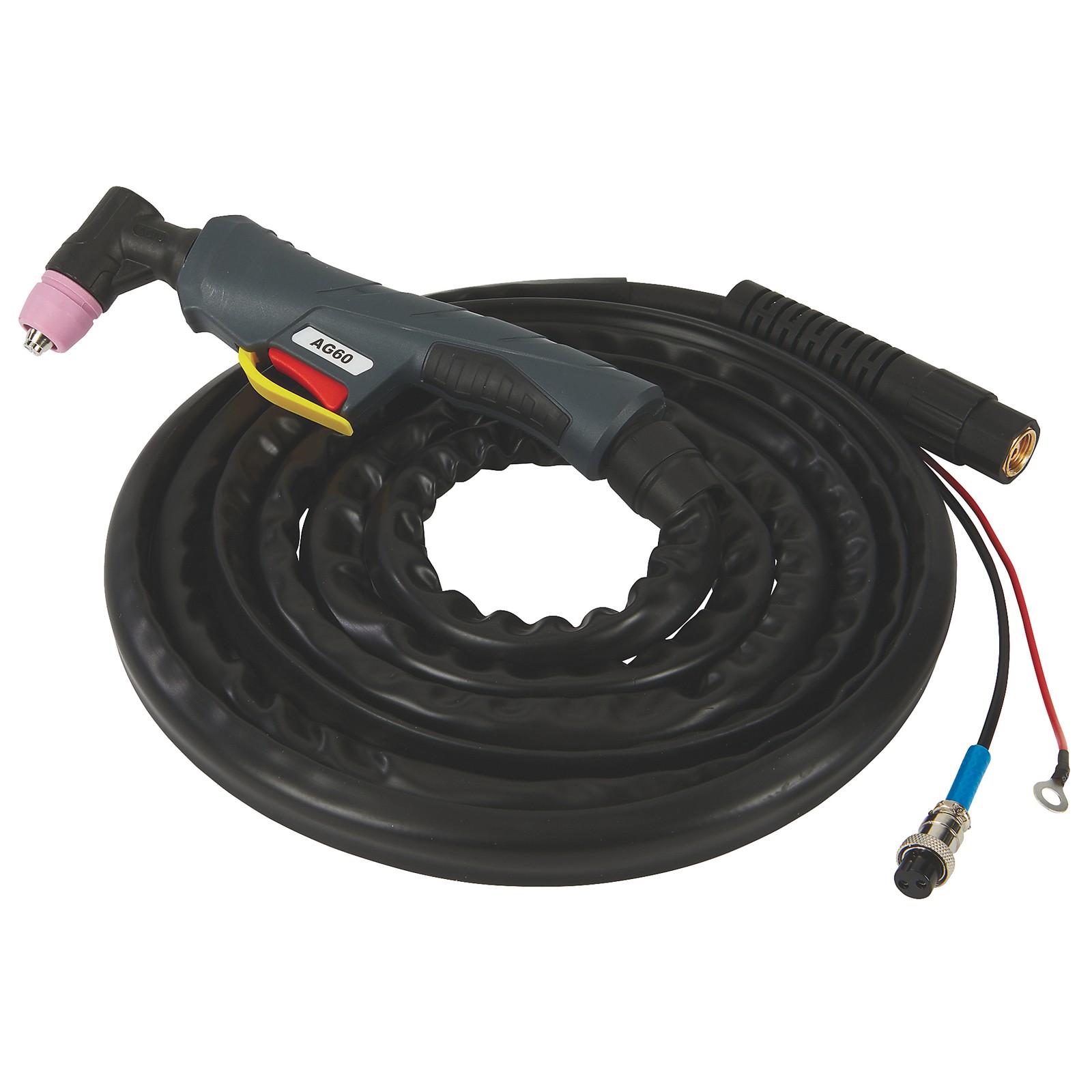 Ironton 120V Plasma Cutter, 20A