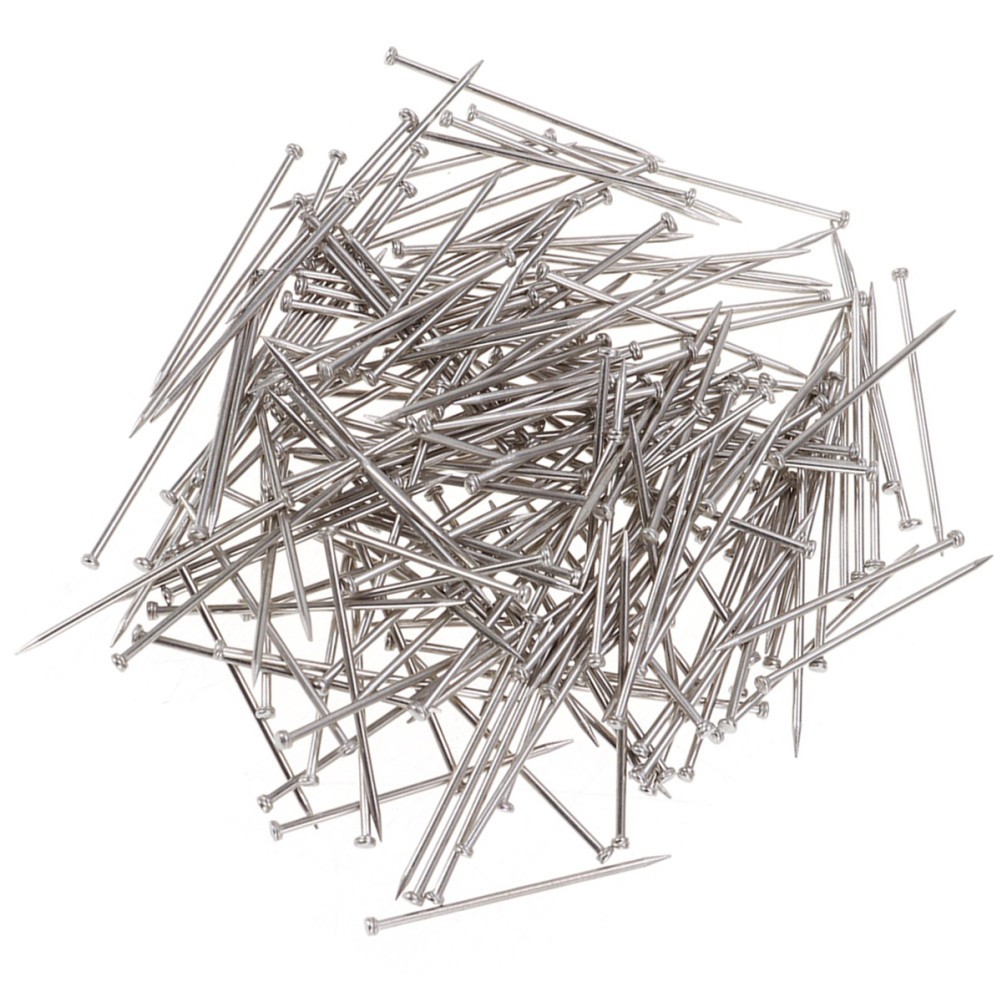 2000 Pieces Sewing Products Dressmaking Accessories Straight Pins