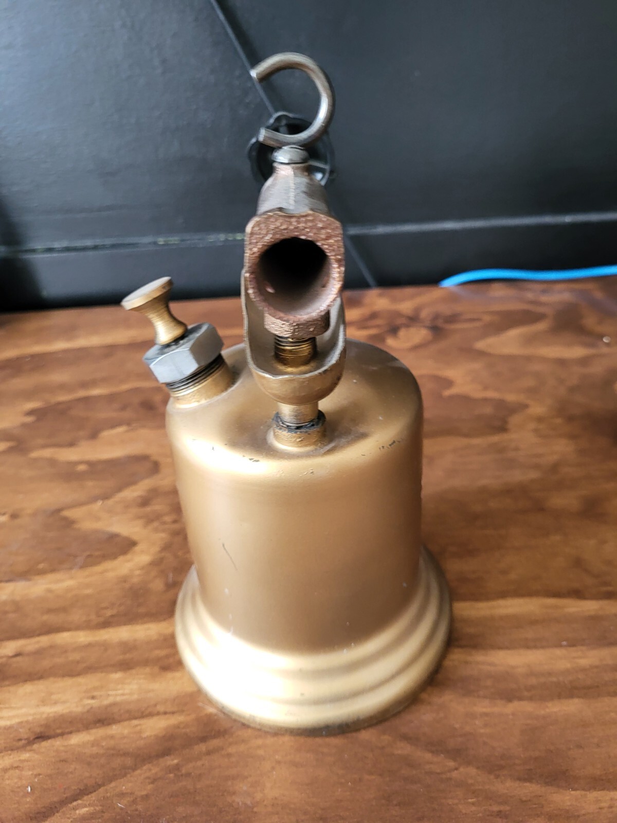 Very Unique Shapleigh Blow Torch