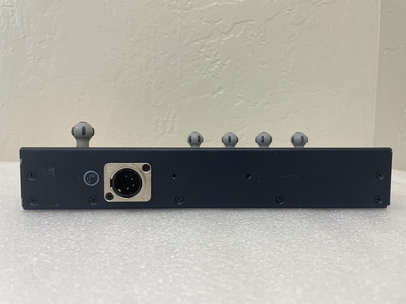 DIGIDESIGN PQ CONTROLLER, NO CABLES