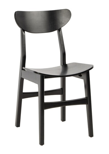 Safavieh Lucca Retro Dining Chair, Reduced Price 2172725166 DCH1001G-SET2