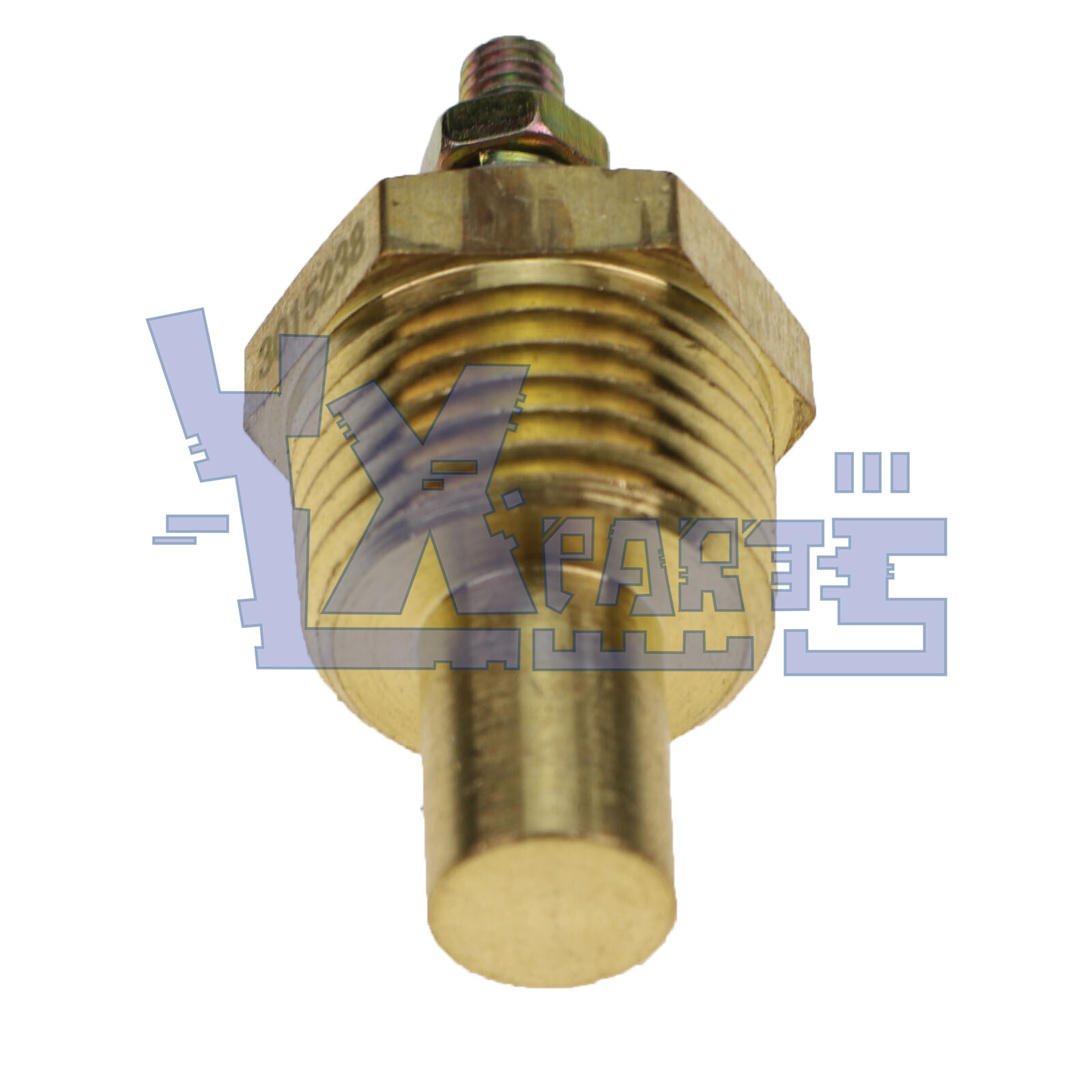 Temperature Sender Sensor 1/2NPT 02092-28 0209228 For Datcon
