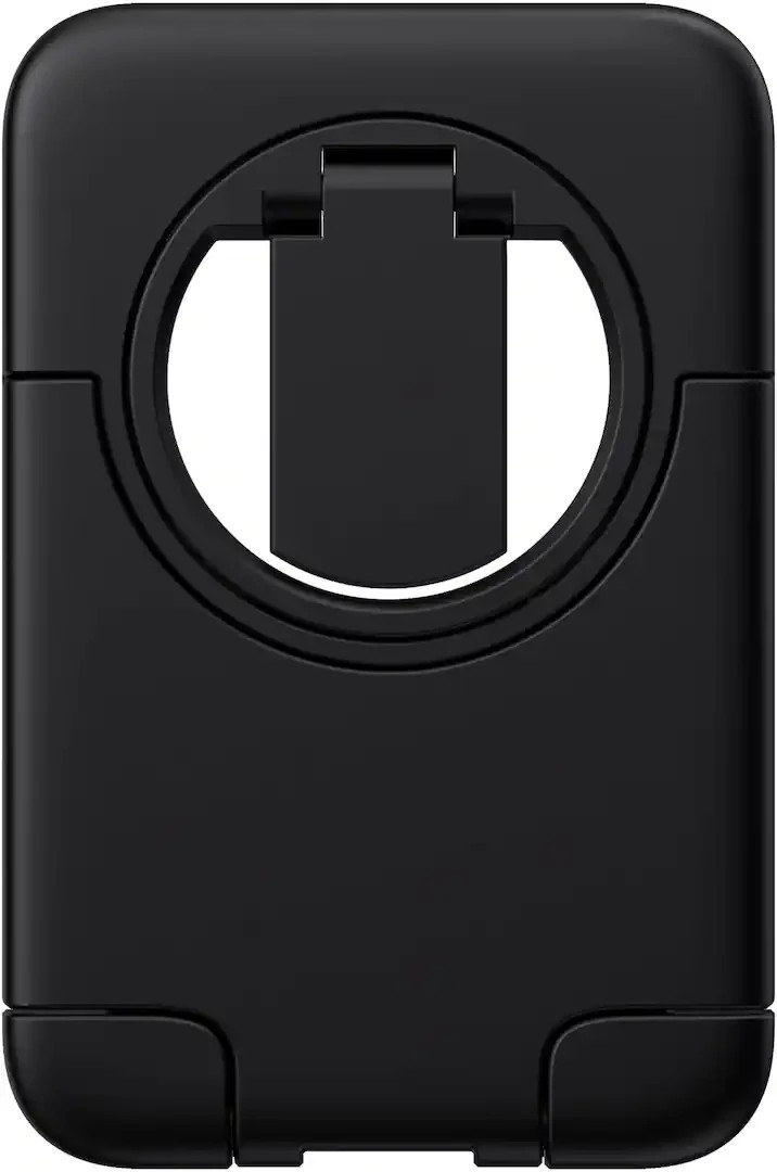 Speck - ClickLock StandyGrip for Apple iPhones with Magsafe - Black