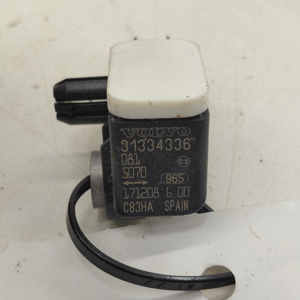 Volvo S60 Contact Sensor 2018 2017 2016