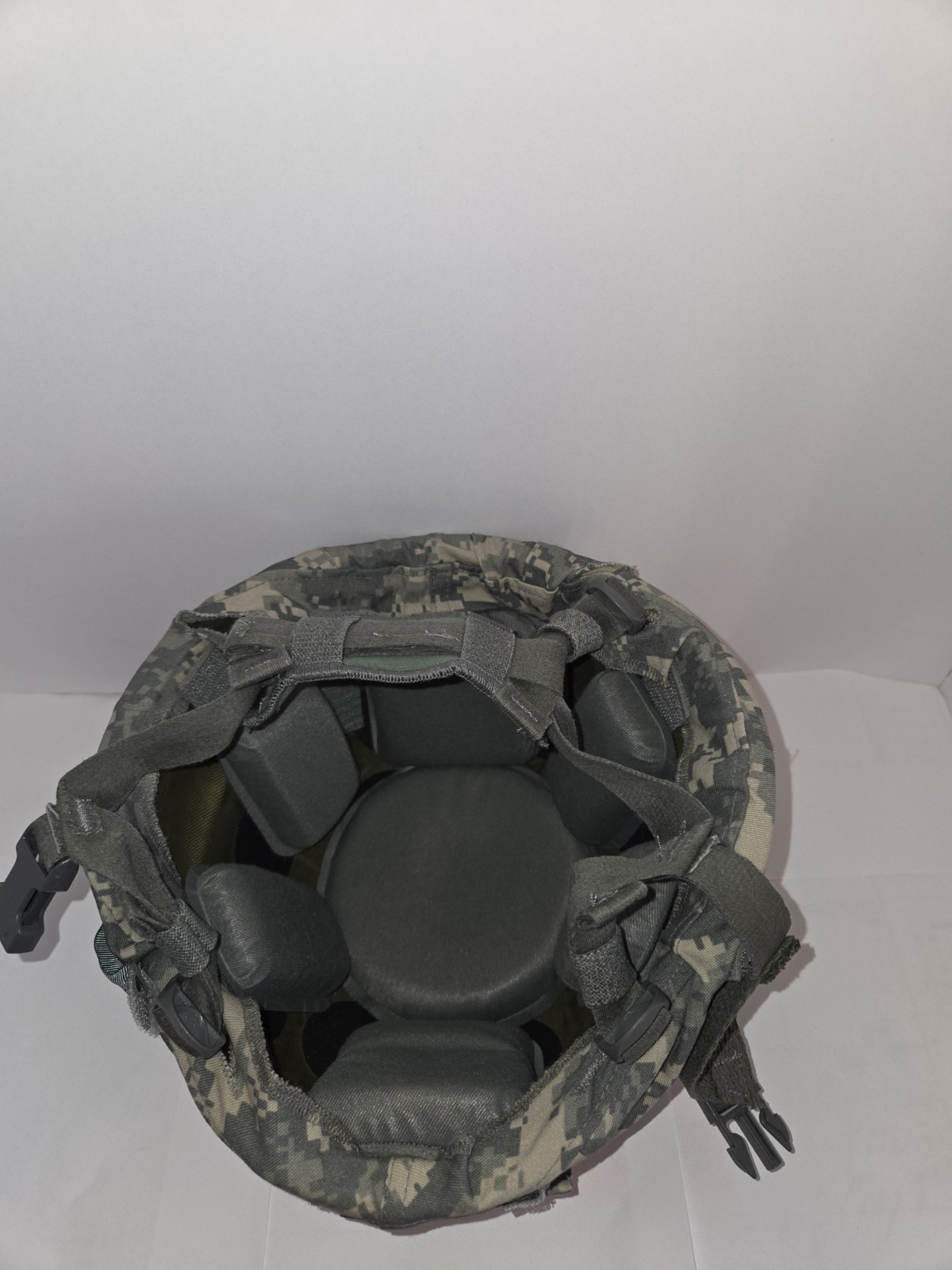 Warrior Helmet by SDSStyle 2415 Size: Medium