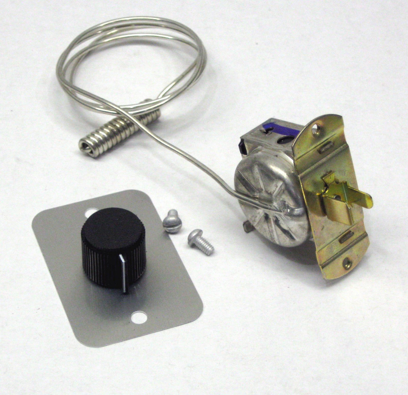 9531N388 Ranco Thermostat Temperature Control for Delfield Cooler 2193910