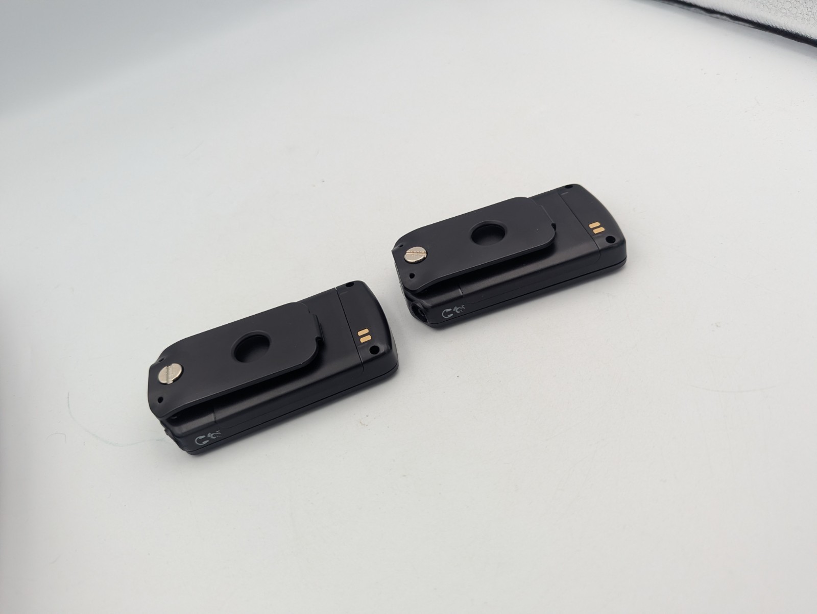 LISTEN TECHNOLOGIES LT-84-03 With Case