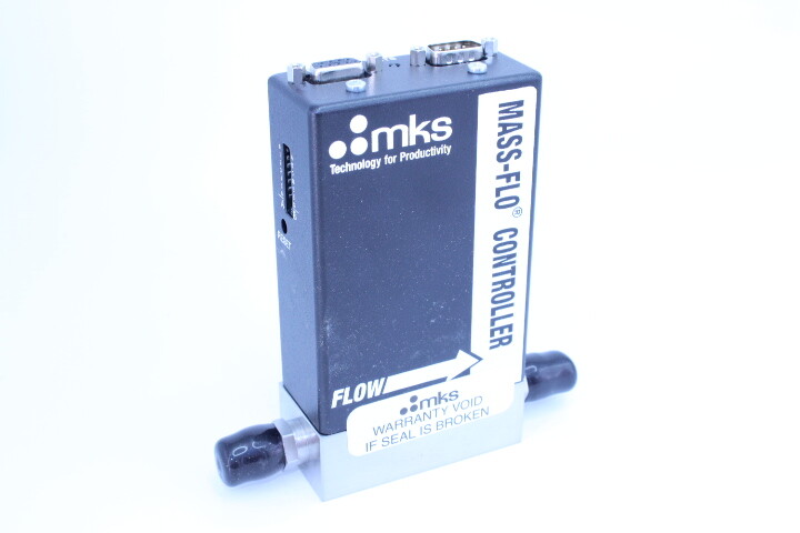 mks Mass Flow Controller 1179BX23CR14VSPC1 Viton