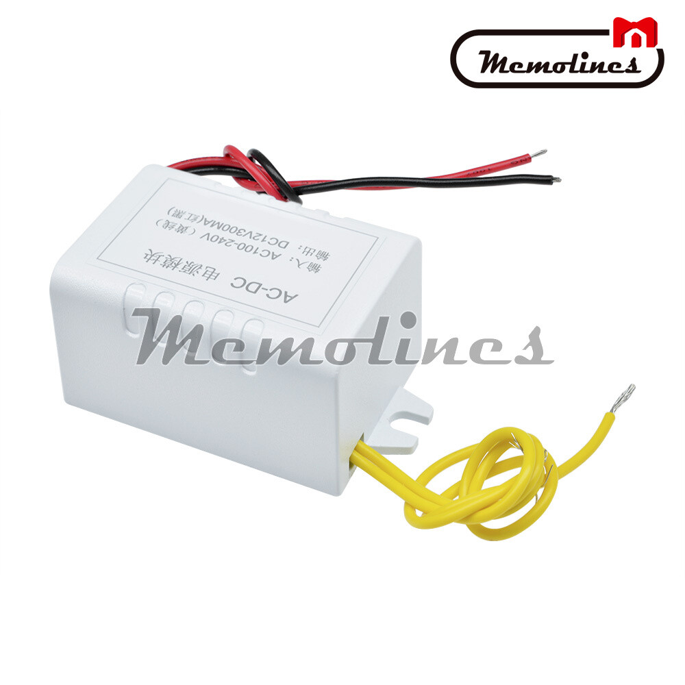 W2062C 10A DC12V/24V/AC 110-220V Digital Humidity Controller Hygrometer Sensor