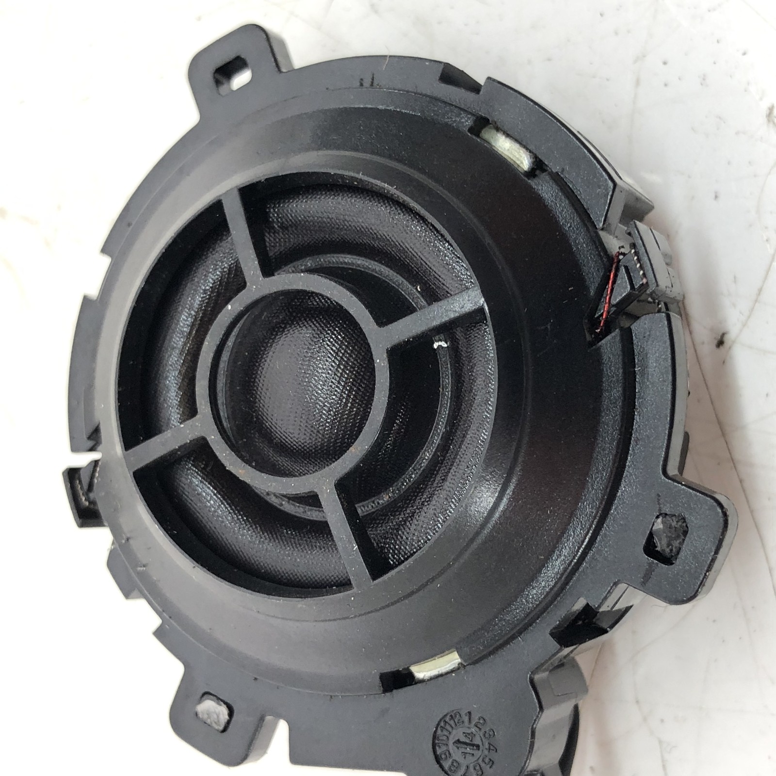Volkswagen Scirocco 2016 Tweeter Front Passenger 1K8035411E