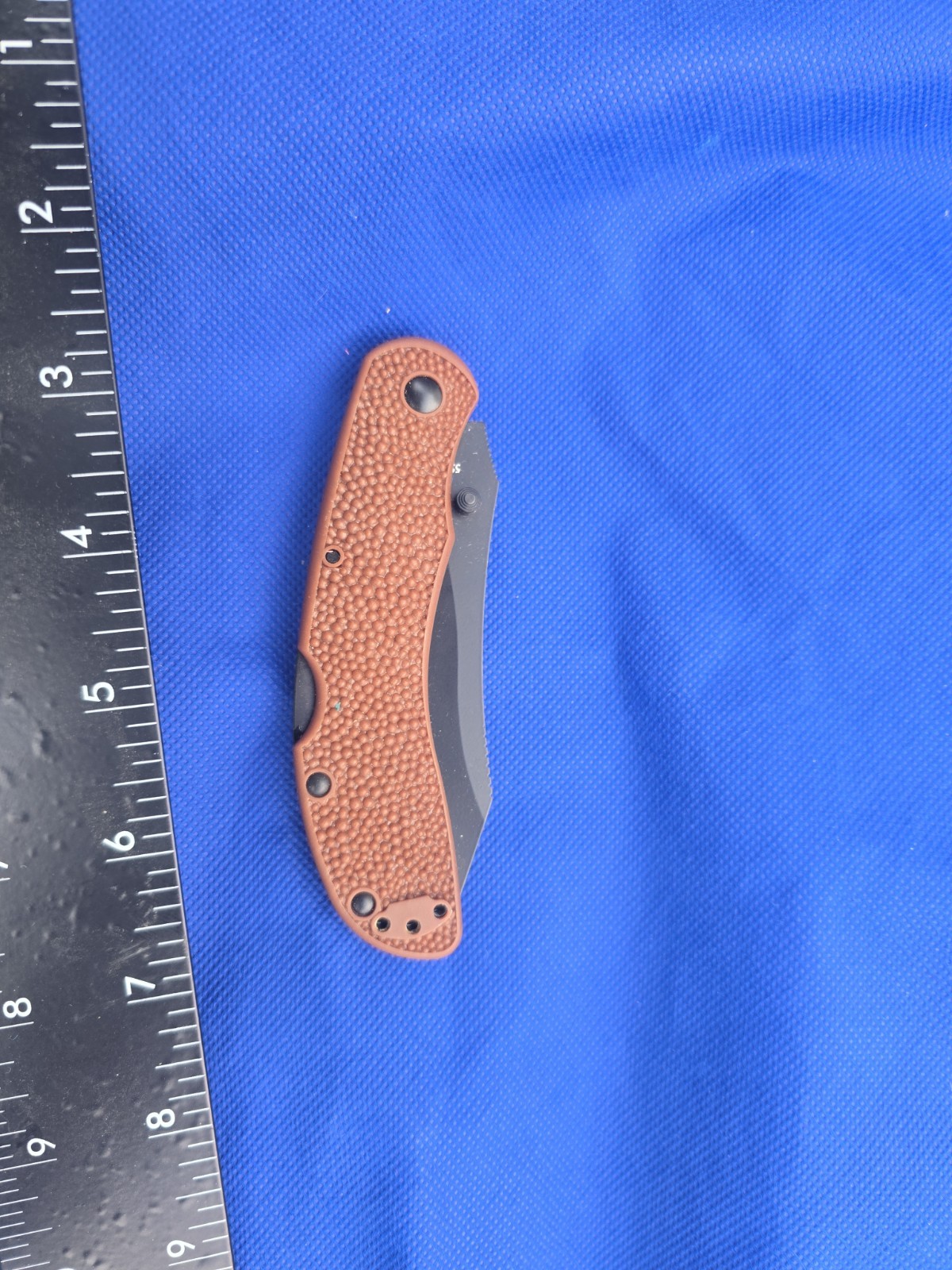 Kabar Knife Model #5597