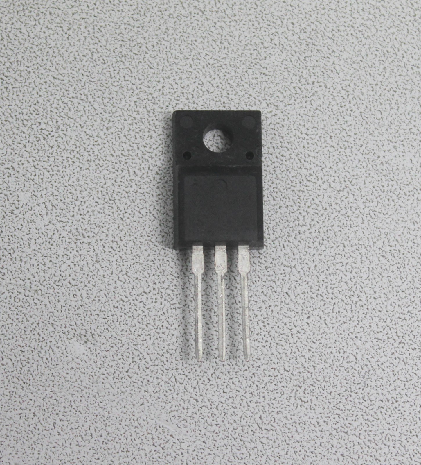 FCPF190N60E Gen Component 600V N-Channel Mosfet Fcpf190N60 Field-Effect"GRADE A"