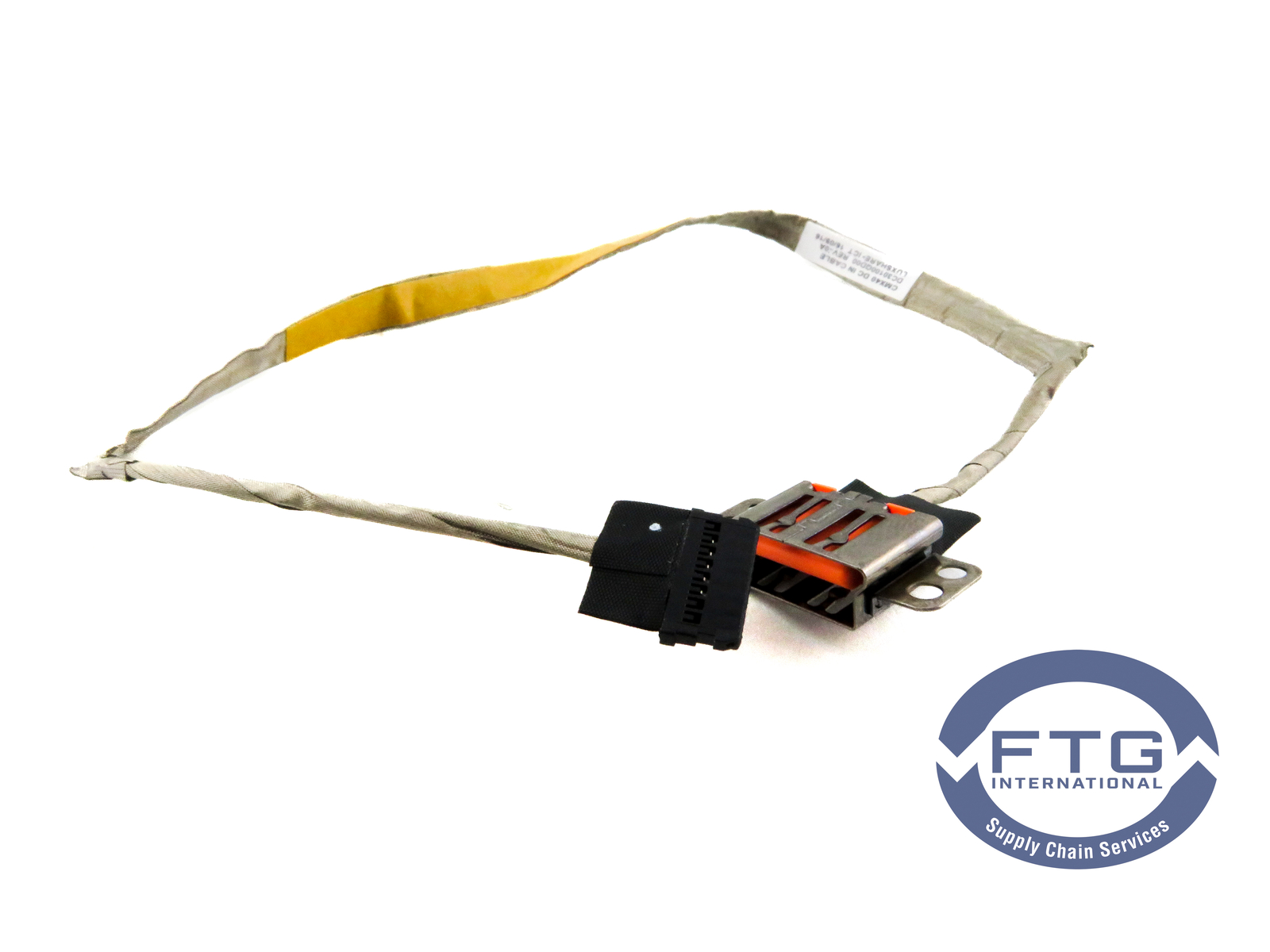 5C10K37804 DC-IN CABLE L 80QL